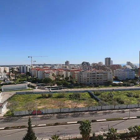 Διαμέρισμα Fiph Vaumar Sand Portimão