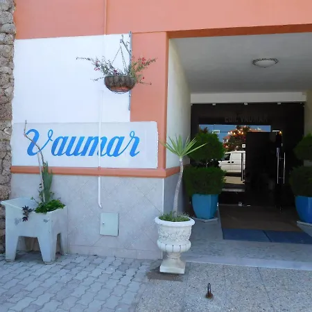 Fiph Vaumar Sand Διαμέρισμα Portimão